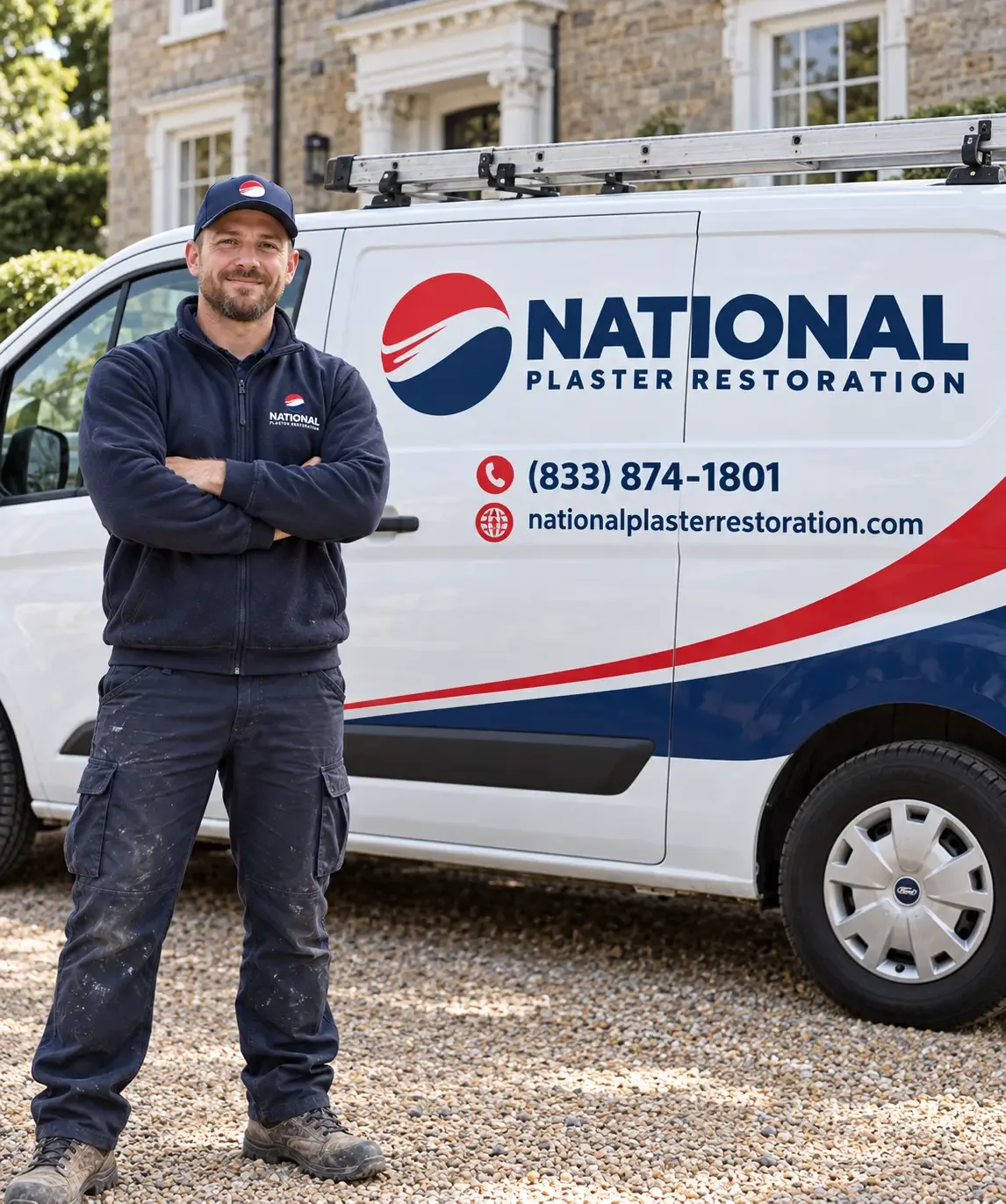 Plaster Repair company in Sturgeon Lake, MN